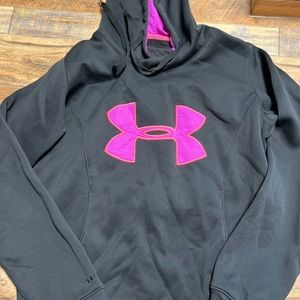 UA Hoodie